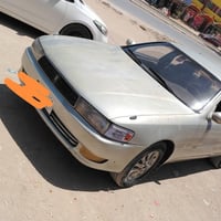 كرستا • ١٩٩٢ • ما بيه نقص