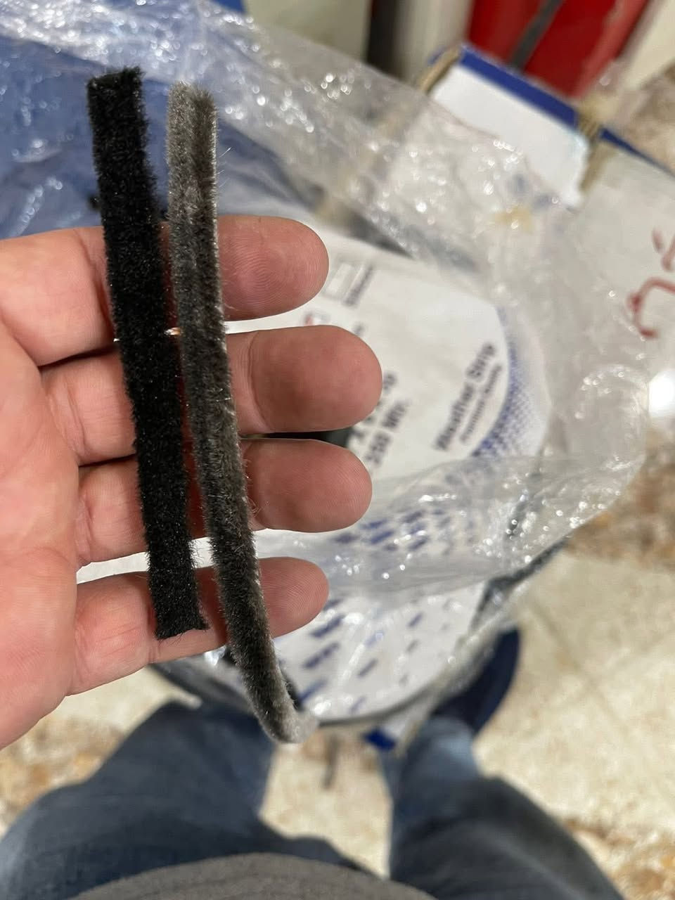 سيفه سلايد حجم ٦٠٠ لفه  ٣٥٠  متر صافى   ***********
