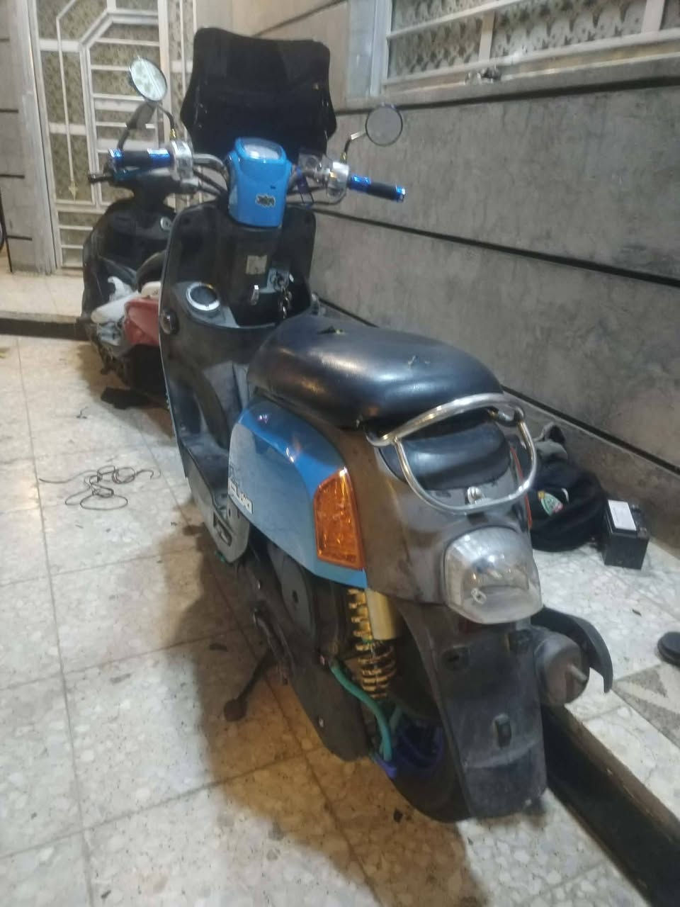 للبيع مزودة شراي خاص


**إذا كنت صاحب هذا الإعلان وتريد حذفه لأي سبب، رجاءا أرسل رسالة إلى الدعم الفني**