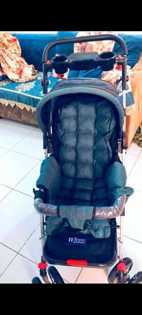نظيفه • استعمال قليل • أثاث أطفال
