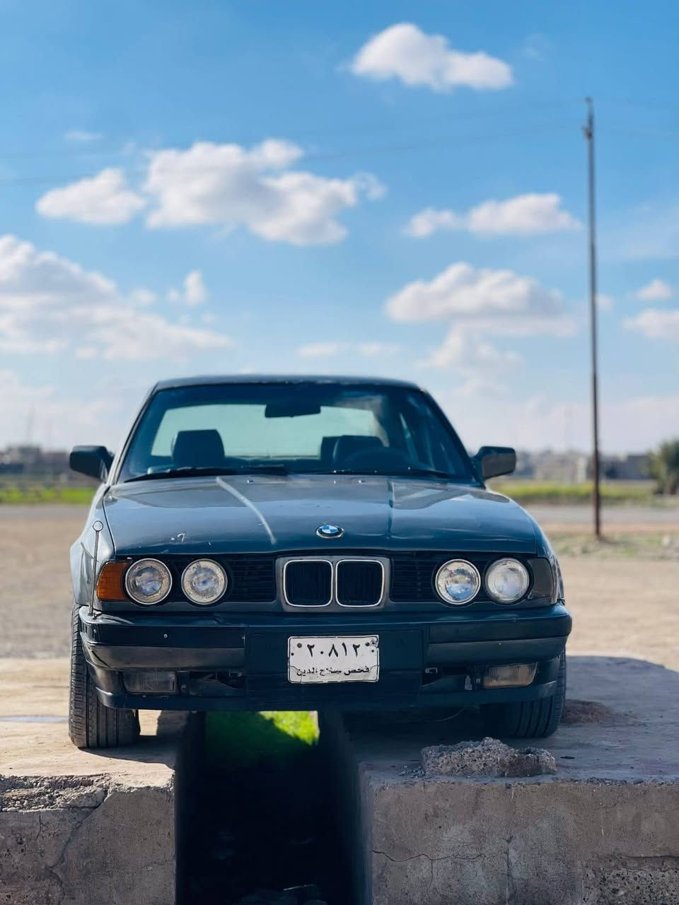 اسلام عليكم بي ام 535كير عادي محرك بل شرط فول كهرب كشانه جلد فتحه طخم تواير جديد سياره جاهزه بيع مراوس سعره 40بيه مجال ***********
