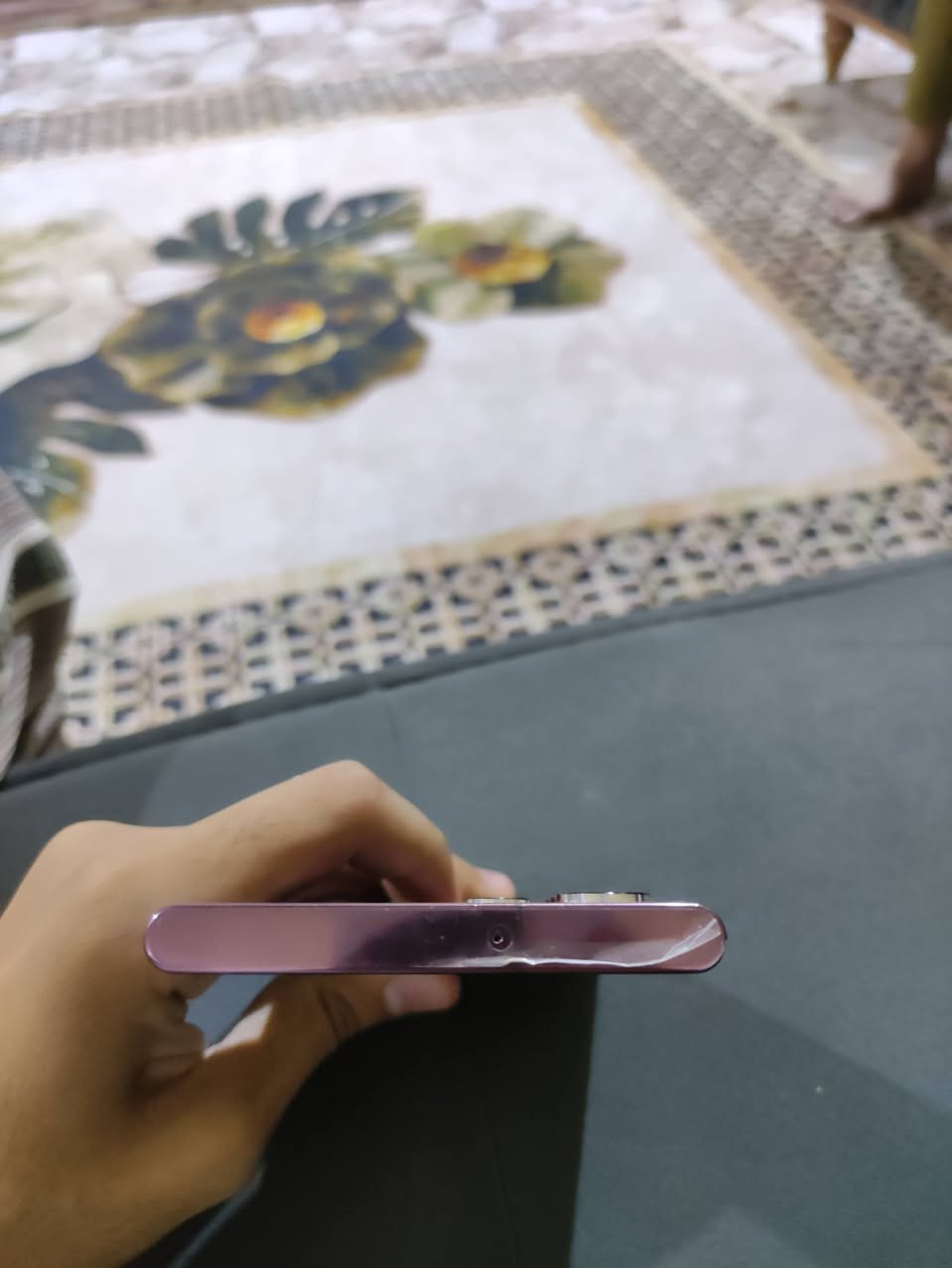 السلام عليكم
s22الترا 
للبيع او مراوس حسب قناعه 
٢٥٦ ذاكرته كلشي بي بلاد جهاز نظيف 
 ديالى بعقوبة مقابيل نادي فروسيه
اي ستفسار خاص موجود


**إذا كنت صاحب هذا الإعلان وتريد حذفه لأي سبب، رجاءا أرسل رسالة إلى الدعم الفني**