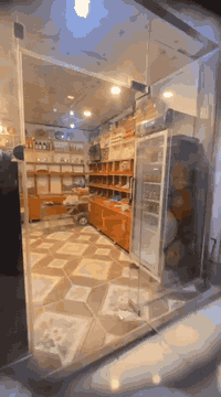 السلام عليكم
للبيع عارضة كرزات صاج اصلي
مكاني ذي قار  قضاء البطحاء 
تواصل ***********
