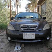 تايبا ٢٠١٢ بيها جاملغ امامي جهة السايق. كير ومكينه خير من الله. تبريدش...