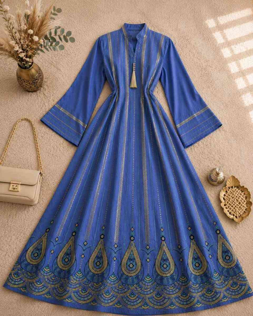 جديدنا

مخور كويتي قماش لانن بارد جداً تطريز شغل يدوي موديلات روووعه حزام منفصل 

القياسات L. XL. 2XL. 3XL
للاحجز خاص
❤❤❤❤❤❤❤❤ بغداد, العراق


**إذا كنت صاحب هذا الإعلان وتريد حذفه لأي سبب، رجاءا أرسل رسالة إلى الدعم الفني**