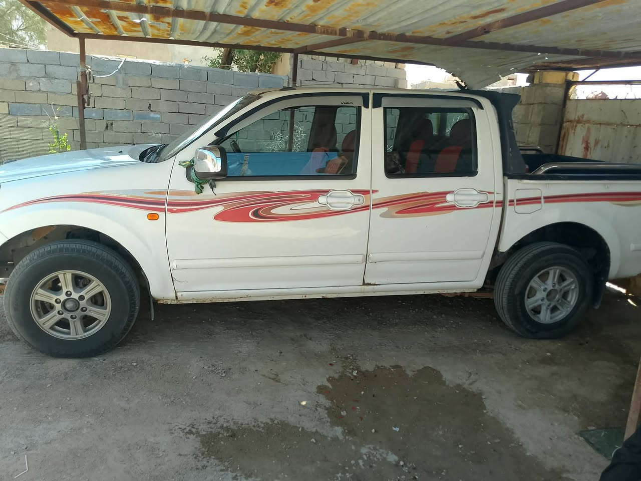 سيارة للبيع رقم ذي قار بسمنه
موديل13/تحويل مباشل السعر 60وبيه مجال تصال/***********
