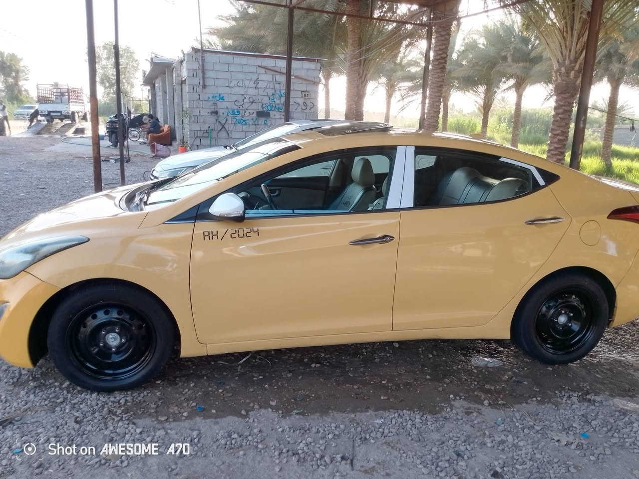 اسلام عليكم النترا موديل 15 خليجي فول موصفات عده البصمه فتحه صاج قطعتين تبريد معروفه موصفات الخليجي السياره صبغه اوله بدون معجون بيه طخه بل باب فقط بدون دوخل مكينه الف أو 1800 دوش مكينه كير حداديه تبريد كفاله منضومته غازه شغاله هيه أو غرمات امصفر السعر 102 أو بيه مجال المكان كربلاء ***********
