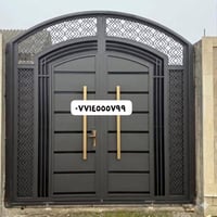 معمل حدادة • بيبان شبابيك • كربلاء المقدسة