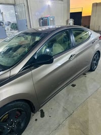 السلام وعليكم الانترا ٢٠١٢ وراد امريكي كلين بدون حادث سليمه من غرق وسر...