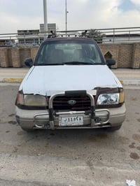 سبورتج ٩٤ • اوتوماتيك • محرك مكفول