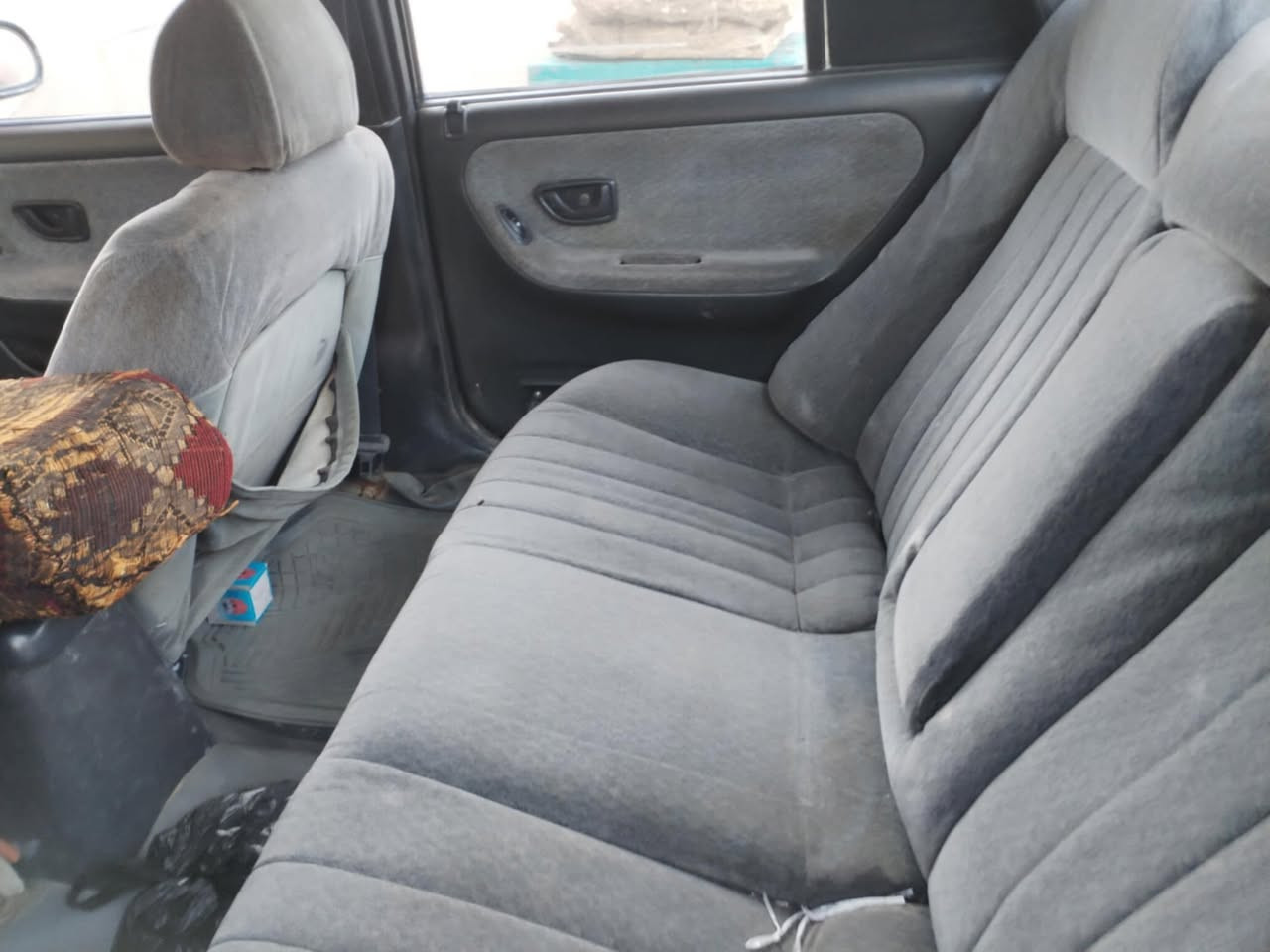 السلام عليكم سوناته للبيع او امراوس حسب القناعه
سياره جاهزه من كل شي تبريد منضومه جديده كير عادي محرك خير من الله مصبوغه جماليه راقم ادياله بسمي موديل 95 
المكان كركوك السعر 42اوبيها مجال للشراي 
‏‪0782 630 6153‬‏
