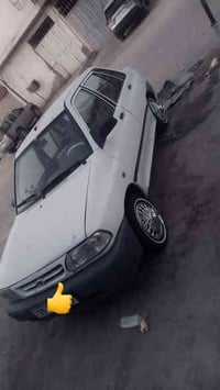 سايبه 2010. مصبوغه احزام السياره احله م̷ـــِْن الصوره بالحقيقه كير محر...