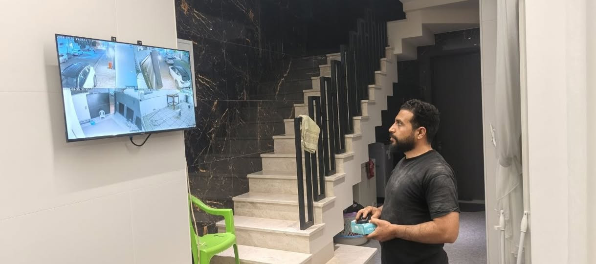 بمشاركتكم و متابعتكم للبيج تصل اعمالنا الى الجميع


**إذا كنت صاحب هذا الإعلان وتريد حذفه لأي سبب، رجاءا أرسل رسالة إلى الدعم الفني**