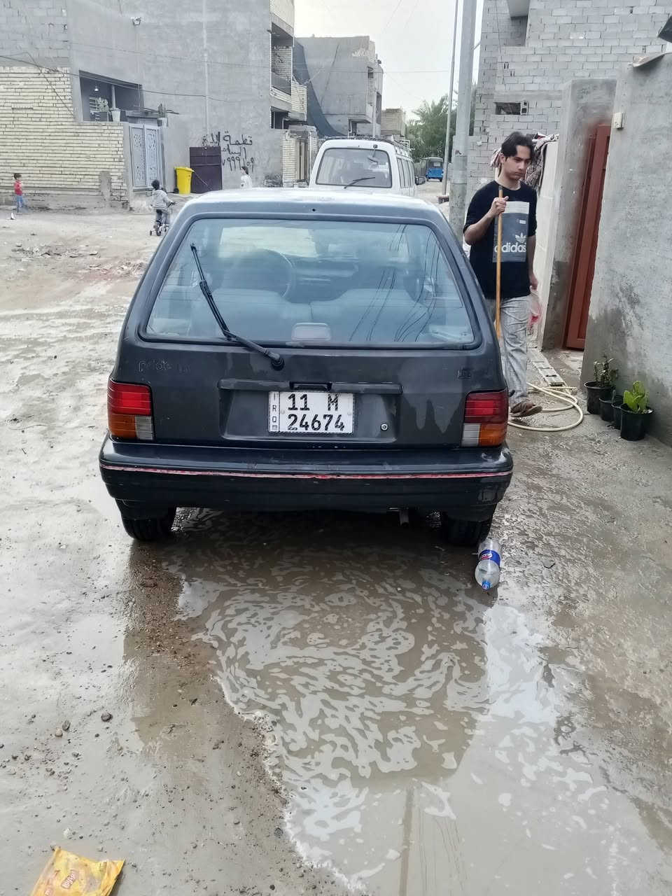 كيا برايت 94 كير مكينا تبريد مكفولات  تحويل مباشر السعر 26  الاتصال على رقم الهاتف ***********
