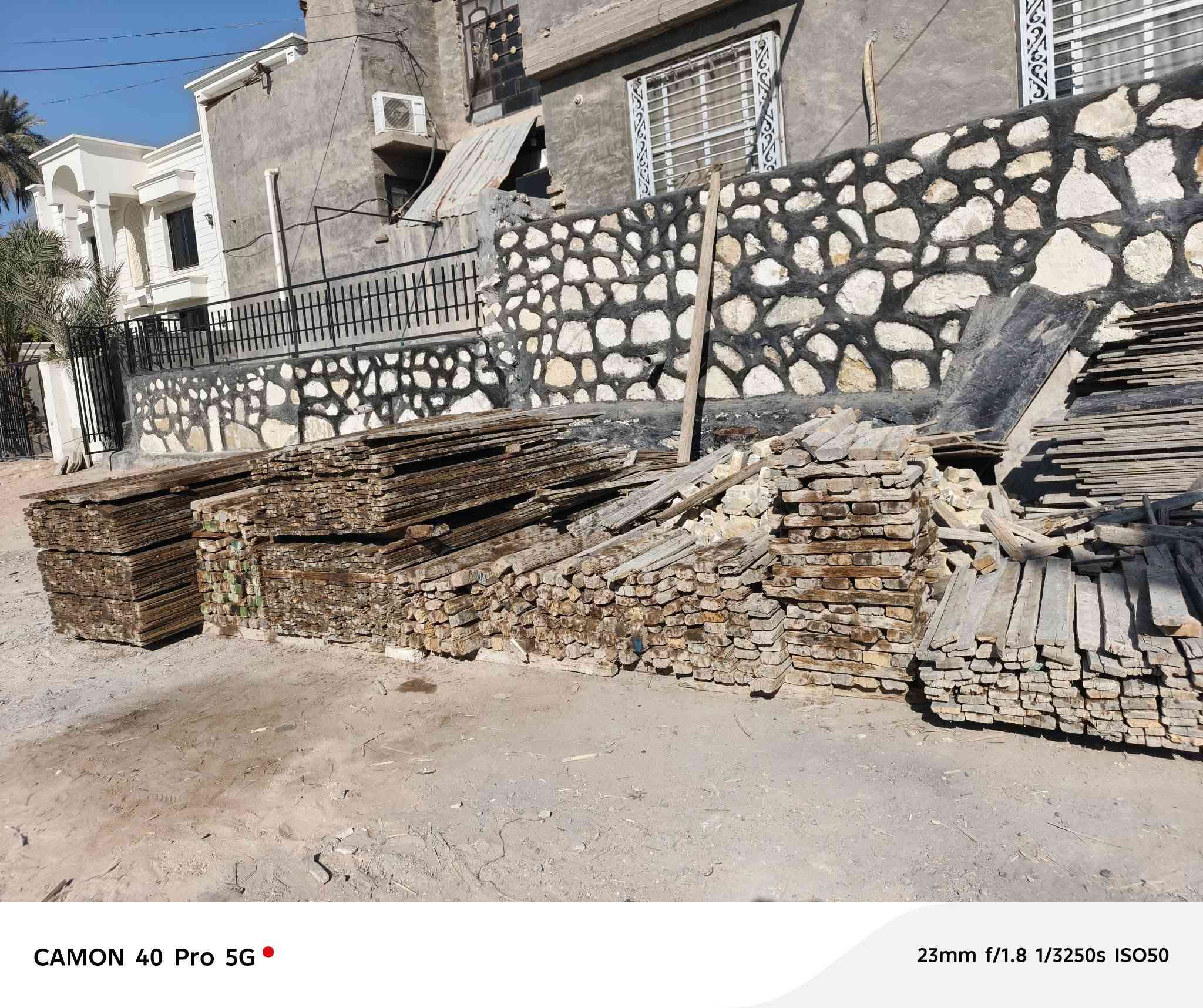 قالب للبيع 8مكاعب بسعرمناسب  العنوان بابل اتصال ***********
