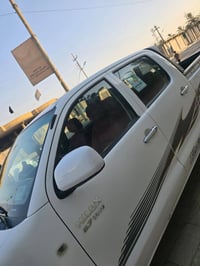 هايلوكس • ٢٠١١