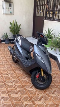 ياماها ثعلب • دراجه نارية • دراجة زينة • دراجة رياضية • ماكس ثعلب • مك...