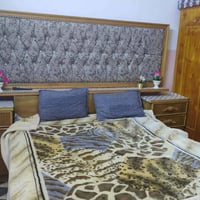 تخت • فول نظافة • بادوش