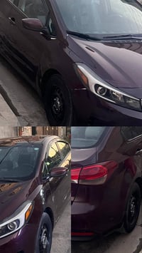 فورتي • ٢٠١٧ • رقم اربيل