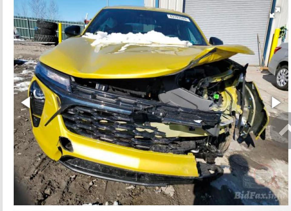 ‎السلام عليكم
‎شوفرليت تراكس 2024
‎ وارد أمريكي ماشية 13 ألف 
رقم أربيل 
‎ حادثها بنید فقط 
‎مُحركها 1200 تيربو‎
فئة RS
‎مواصفاتها:
فتحه ‎
سايد بريك بصمه 
‎تشغيل عن بعد
‎ تحكم ستيرن 
‎جام أوتو
‎ كشنات تدفئة
تدفئه ستيرن 
‎ شاشة لمس + أبل كار بلي+أندرويد أوتو 
‎كامرة خلفية متحركه
‎ لايت زنون
‎ منفذ تايبسي + usb
‎ رادار أمامي+خلفي 
‎تحديد مسار
‎ مثبت سرعه
‎ مانع تصادم
‎ توقف ذاتي 
‎أوتو ستوب 
‎ويل كب 
‎السعر 147 وبي مجال
‎العنوان/بابل
***********
