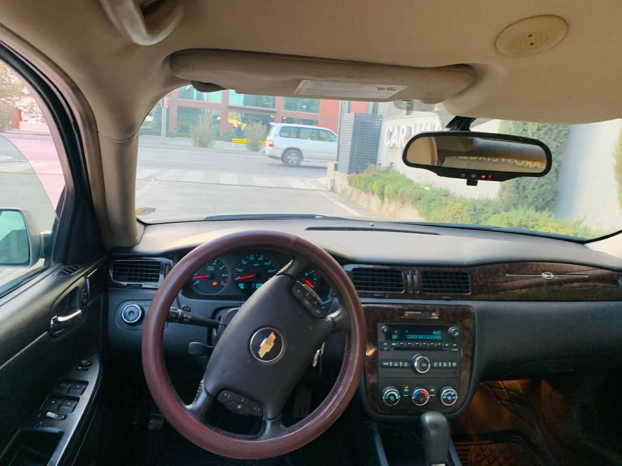 شۆفلێت ایمپالا 2012 مواسەفات LS بێ بۆیاخ 
خلیجی سفری ئیرەیە 
چوار جام کارەبای 
ناوزەرد ئاوێنە کارەبا 
لەسەر دەقی شەریکە ماوەتەوە 
سەنەوی و ڕەقەمی تازەیە بە ناوی خۆمەوەیە

سـعـر : لە کۆمێنت داوابکە ڕاستەوخۆ بۆت دێت 📥 

گێڕ و مەکینە بەشەرت 
هیج کێشەی تیانیە کارەبای بە شەرت 
هیچ کێشەیەکی تێدا نییە 

ژمارەی خاوەنەکەی 
***********
