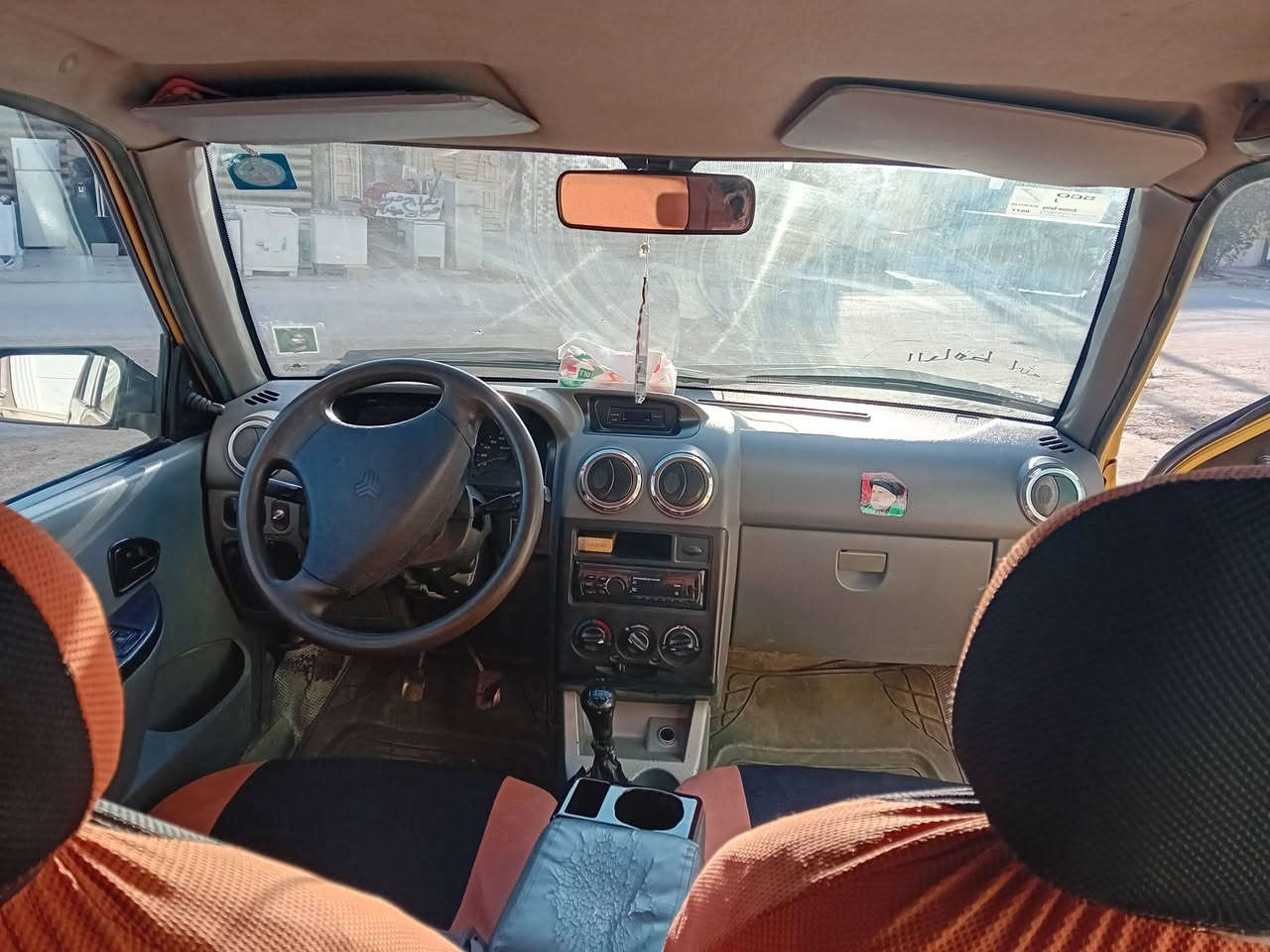 اسلام عليكم.      سايبا مديل ١٥.  سياره حلوه وجاهزه.  سياره كفاله  ماعده.  طخه زغيرة بلجاملغ لاايسر  موضح بالصوره. وزلغ بلباب.    كير محرك كفاله.         سياره بكربلاء وراعيه بكربلاء سياره كبل تصع والشارع ترايك  وين مايعجبك  لا تنقيص  ولا تبخير.                 كشنات  مال.  ٢٢.           جزاكم الله خير  واعتذر عن الطاله***********.      ***********.       السعر.  ٣٩. وبيه مجال
