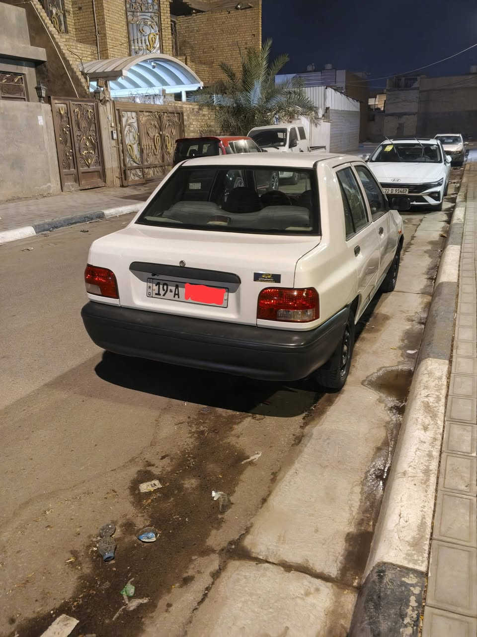 سايبه موديل 2025مكفوله وما متواجد بل فيسبوك مكاني كربلاء ***********
