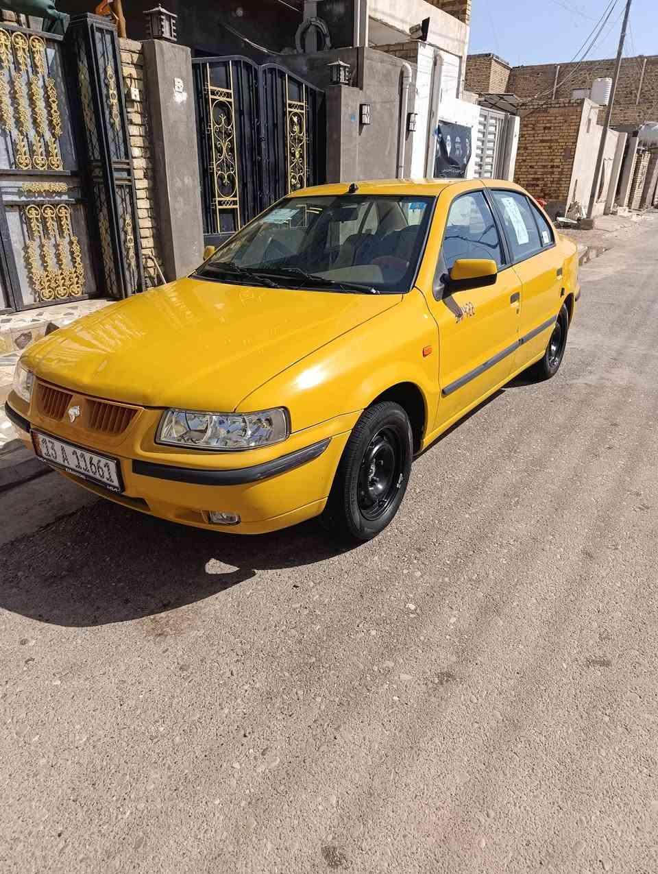 سلام عليكم سمند 11للبيع
كفاله عامه محرك فرنسي تخم تاير دوشمه حداديه كشره محرك كفاله ستفسار ***********
سعر بل تصال
