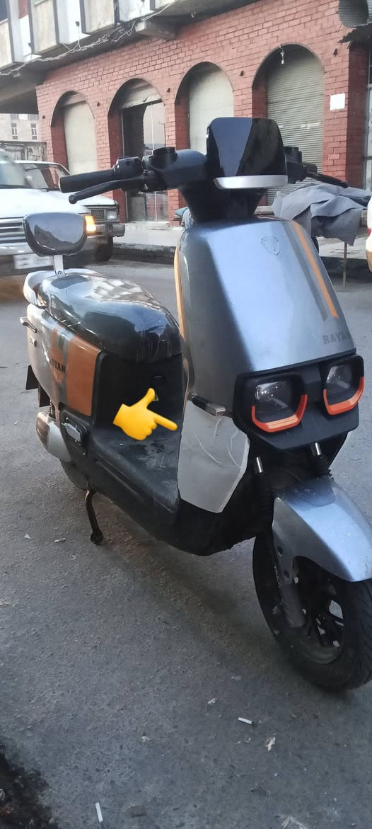 ماطور شحن ریان للبیع صارلي شهرین من اخذتو كلو جدید بطاریات شرط بي كسر وخلیت علي اشاره ادفع سعر عجبني ابیعك والخاص مفتوح


**إذا كنت صاحب هذا الإعلان وتريد حذفه لأي سبب، رجاءا أرسل رسالة إلى الدعم الفني**