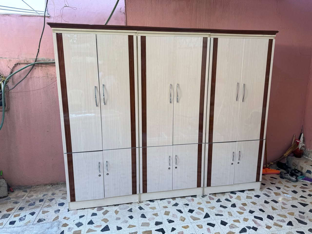 كنتور 3 قطع تركي خشب mdf

السعر 240  الف 

عنوان اربيل بختياري

***********  /***********/*********** أربيل, العراق
