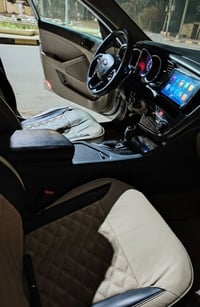 اوبتما ٢٠١٤ • محرك ٢٠٠٠ • حادث بدون ايرباك