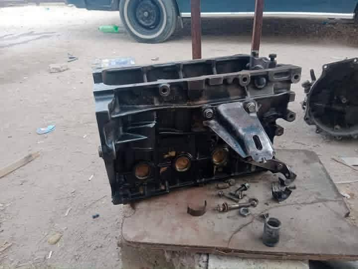 ملاحظه كمل المنشور الاخير 💙
السلام عليكم شباب تجفيت برنس كامل ضمان شهرين ✅⚙️ 
الـسعـر 350 الف 🔥

يشمل …
1-رايمر
2_عمل كور 
3_بستم
4_رنك اصلي 
5_بيرن بكن 
7_تجفيت اويل بم 
8_دهن +فلتر 
9_واشر محرك 
10_اجور الفيتر 

كل هذا العرض وضمان شهرين ✅ بسعر 350 الف 

***********

#ملاحضه اي شخص ماعنده فلوس يجي اصلحله بلاش وعيوني  اله وبيه خير ويدلل بدون متسحتي ولا تتردد تجيني الورشه واني خادم اشكو انسان طيب وتحياتي للجميع
