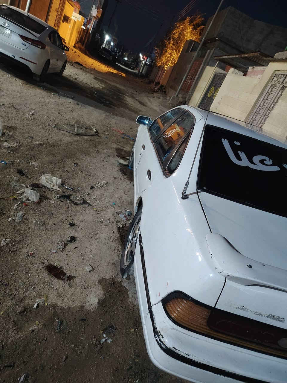 السلام عليكم سياره اولتيما موديل 1991سياره حلون نضيفه مو مال تفحيط مال بيت مكينا في فيتي كير سوبر سياره ماعوزها بس شيال كاردن فقط سنويه ل30راعيها موجود بل خور مداور ثاني يوم سعر 38 مكان زبير


**إذا كنت صاحب هذا الإعلان وتريد حذفه لأي سبب، رجاءا أرسل رسالة إلى الدعم الفني**