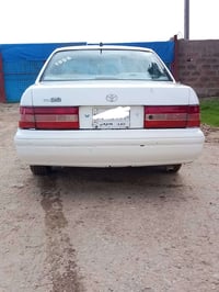 محرك وجير مكفول • رش خليجي • ١٩٩٨