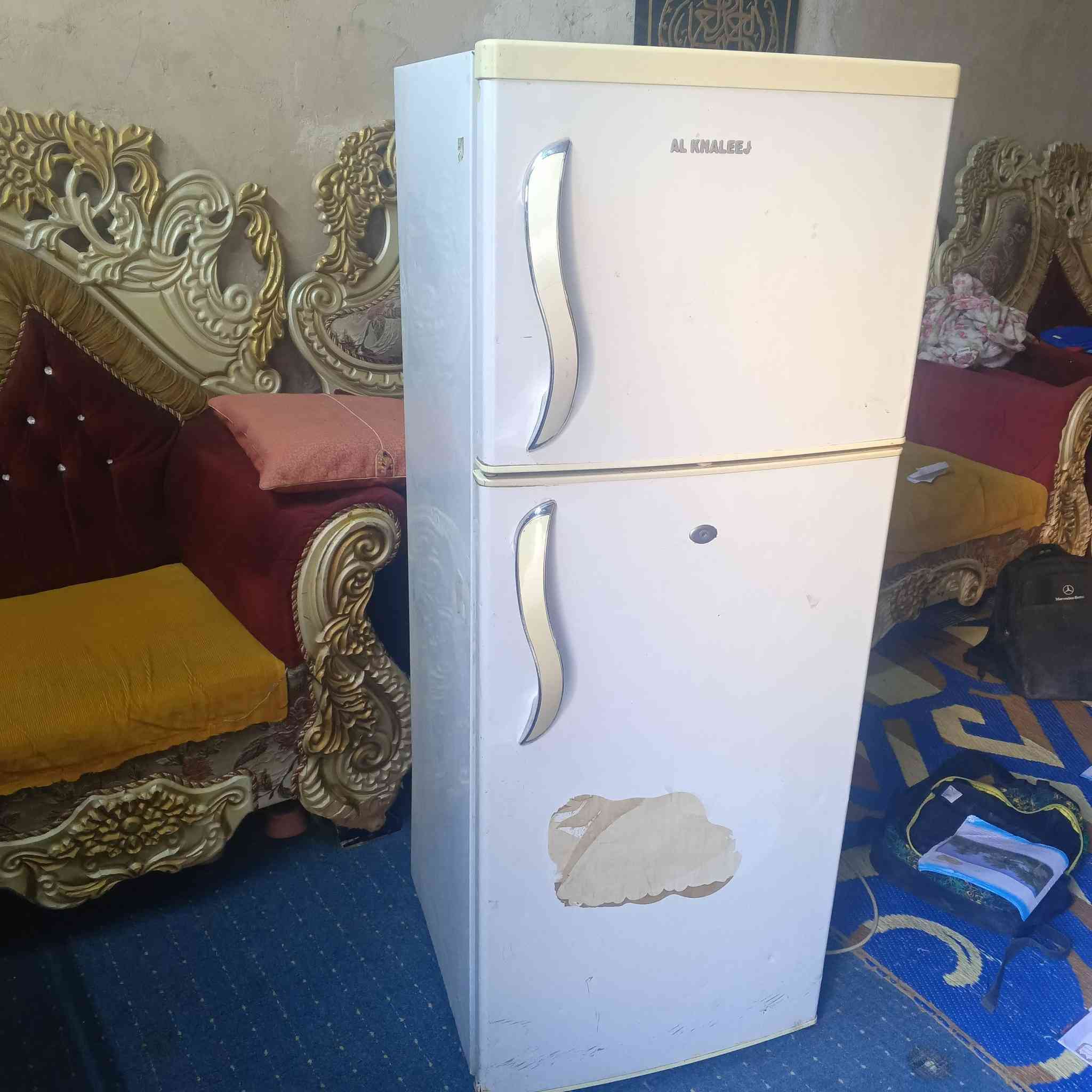 ثلاجه للبيع قفل 💯 بلا عمله تواصل على خاص


**إذا كنت صاحب هذا الإعلان وتريد حذفه لأي سبب، رجاءا أرسل رسالة إلى الدعم الفني**