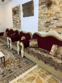تخم • قنفات • تخم عشر مقاعد • قنفات عشر مقاعد • تخم بغداد • قنفات بغدا...