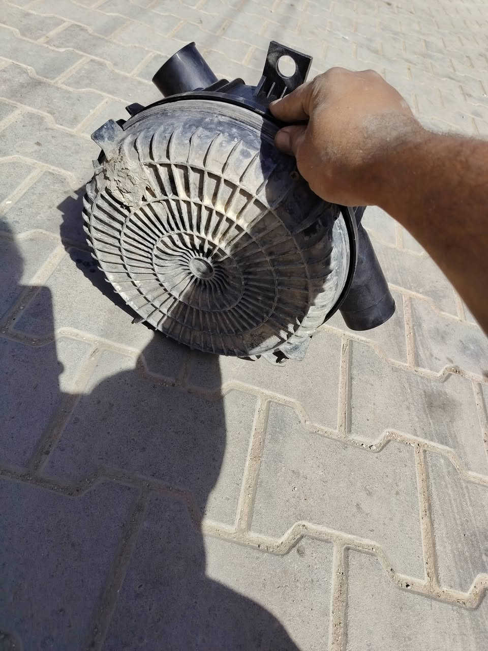 شوته البيع مكان نجف ***********
