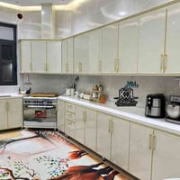 كاونتر ألمنيوم • كوارتز طبيعي • خامات تركية