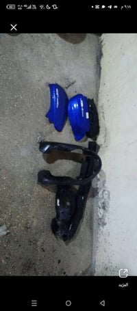 ب70 • قفل غراض • نقص كاربراتير