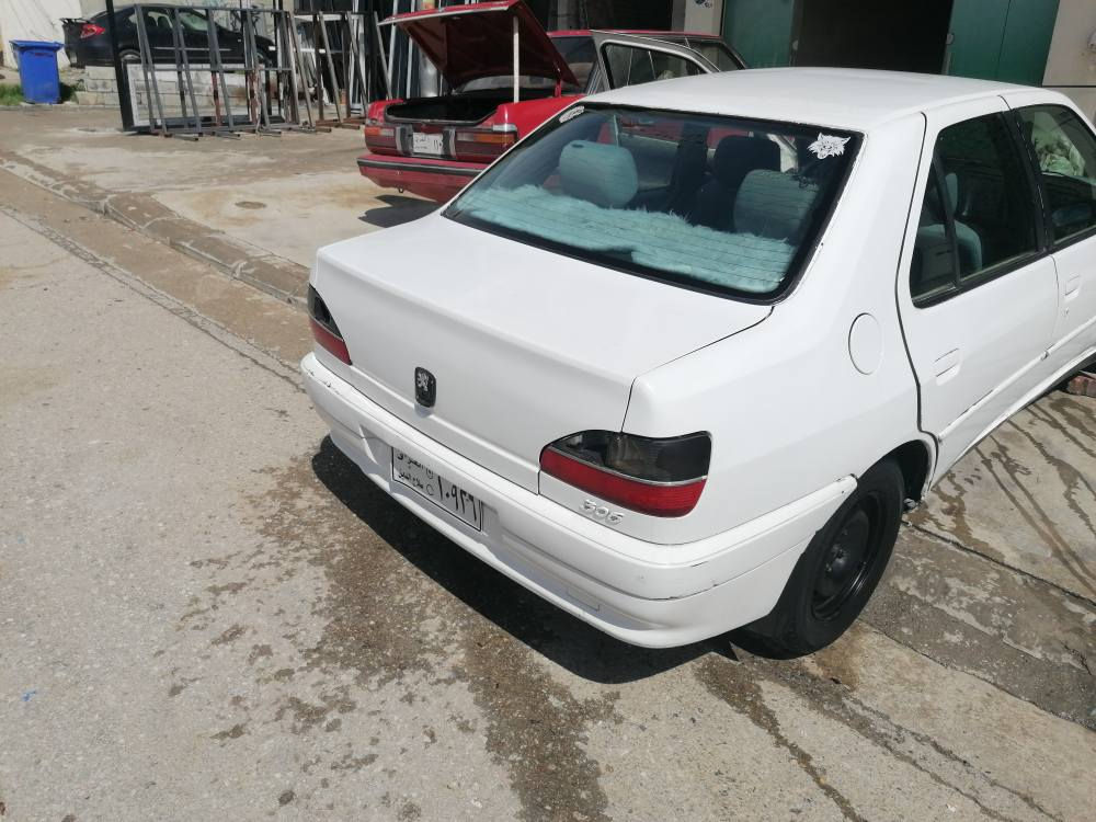 بیجو مودیل 2002ارمی سلیمانی پلاستیک گیرو مه کینه ی کاره بای ته بریت ساردو گه رمی به شه رت زور زور پاکو جوانه گیجی هه موی ئیشه که قفل مه رکه زیه  شوین سلیمانی راپه رین سعر 26 گه لا ژماره ری ته له فون *********** السليمانية, العراق
