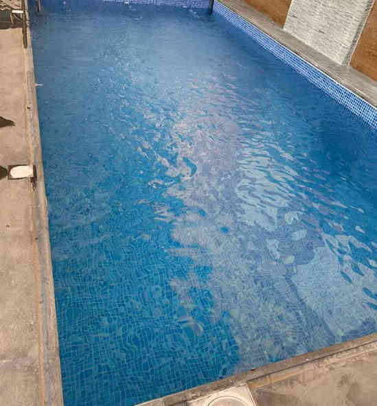 متوفر حجز مزرعتي زعفرانيه  مطله ع نهر دجله نهايه الأربع شوارع متوفر اليوم 
الخميس مسائي ب150
جمعه مسائي ب150
***********
