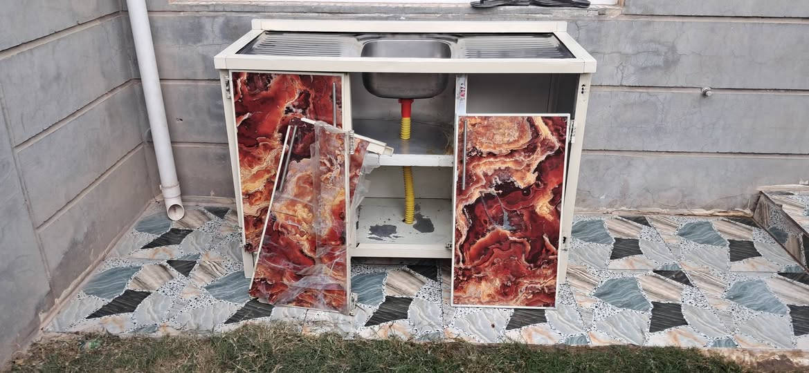 السلام عليكم
عندي هذا ال سنك متر و ٣٠ اريد ابيعه عايزه تصليح بسيط قيم واخذ بما يرضي الله


**إذا كنت صاحب هذا الإعلان وتريد حذفه لأي سبب، رجاءا أرسل رسالة إلى الدعم الفني**