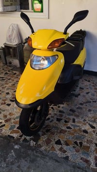 سبيسي ياباني • كفر تايواني جديد • كهربائيات كاملة