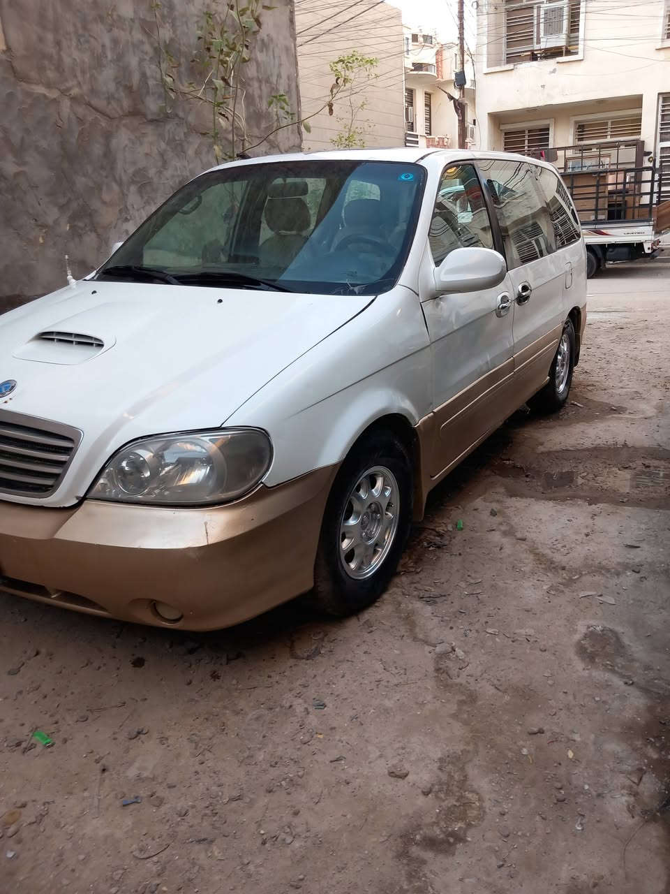 االسلام عليكم من رخصة الاداره وين الي ميحب يصرف كيا كرنفال كير عادي موديل ٢٠٠٠ كاز ديزل سنويه ٤ سلندر بم ونوزل ميكانيكي سياره جاهزه محرك كير عينه صينيه بوربرن درايم شف جدد مال كصه مكفولات
السلام عليكم من رخصة الاداره وين الي ميحب يصرف كيا كرنفال كير عادي موديل ٢٠٠٠ كاز ديزل سنويه ٤ سلندر بم ونوزل ميكانيكي سياره جاهزه محرك كير عينه صينيه بوربرن درايم شف جدد مال كصه مكفولات  داخله حلو دشبول ٢٠٠٥ كشنات مدوشمه والارضيه جلد
كهربائيات كله شغاله تبريد فول امامي خلفي سنتر لك تخم تاير  صدر كلش زين 
السياره مكفوله من كص او ضربه قويه 
رقم انكليزي بابل يعني تحويل مباشر سعر55 وبيه مجال بسيط 
وت ساب ***********
