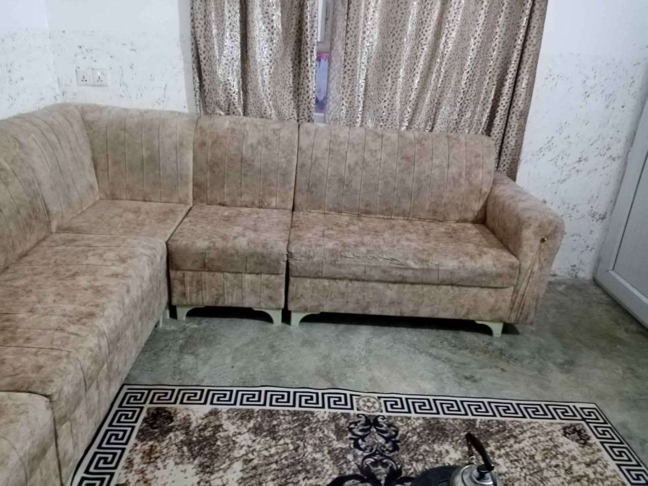 ديوان مع طبلات للبيع شرط نظافة سعر225شراي على خاص اورقمي 0772610652 كركوك, العراق


**إذا كنت صاحب هذا الإعلان وتريد حذفه لأي سبب، رجاءا أرسل رسالة إلى الدعم الفني**