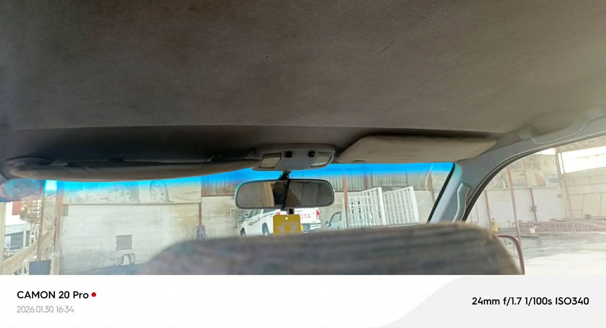 السلام عليكم للبيع او مراوس  اقرا المنشور. رجاء كل التفاصيل مذكوره. 
50هايلوكس سورف تويوتا ستيشن دبل قماره موديل 1996 شكل 2000 رقم بغداد دولي جديد  لون ماروني غيررر محدد مكفوله من انقلاب أو جفيه  وشاصي ايضآ بلاد صفر خياس ما بها اي خياس بيها طخه بل البكلايت الي وره السايق مثل ما موضح   السياره  اوتوماتيك كير وجام تخم تيارات باتري  ويل باترول ٢٠٢٠ محرك سنتر لوك  سبير تعليك اربعه سلندر بلاد 2700  بلادي ومحوره سياره ستيران محوره بدون لحيم وقص سياره بها فتحتين للستيران يمنه ويسره السياره نظام الحديث نوزل مو كابريته مشط مو جعمقه مجموعه   موجود نواقصها تبريد  وصدر وعندي طبه بلكير بس بلتحريكه
مكاني بغداد  ***********
