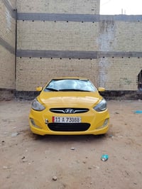 اكسنت • ٢٠١٢ • وارد امريكي