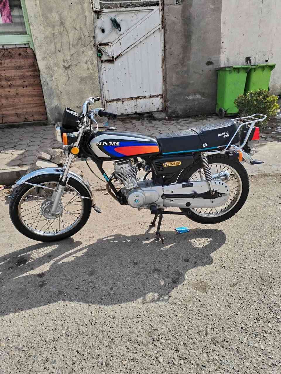 سلام عليكم اربعه كير مديل ٢٠٢٠ اوراق اصولي كامله كهربائيات كله شغاله سعر ٥٥٠ وبيه مجال قليل مكان كوت العزه قديمه ***********
