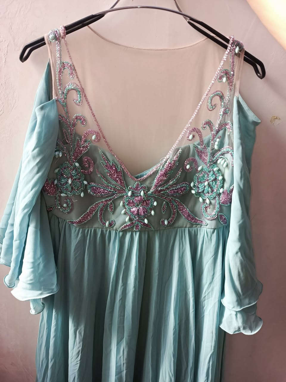 فستان شغل يدوي قياس 44 و 46 عندي توصيل


**إذا كنت صاحب هذا الإعلان وتريد حذفه لأي سبب، رجاءا أرسل رسالة إلى الدعم الفني**