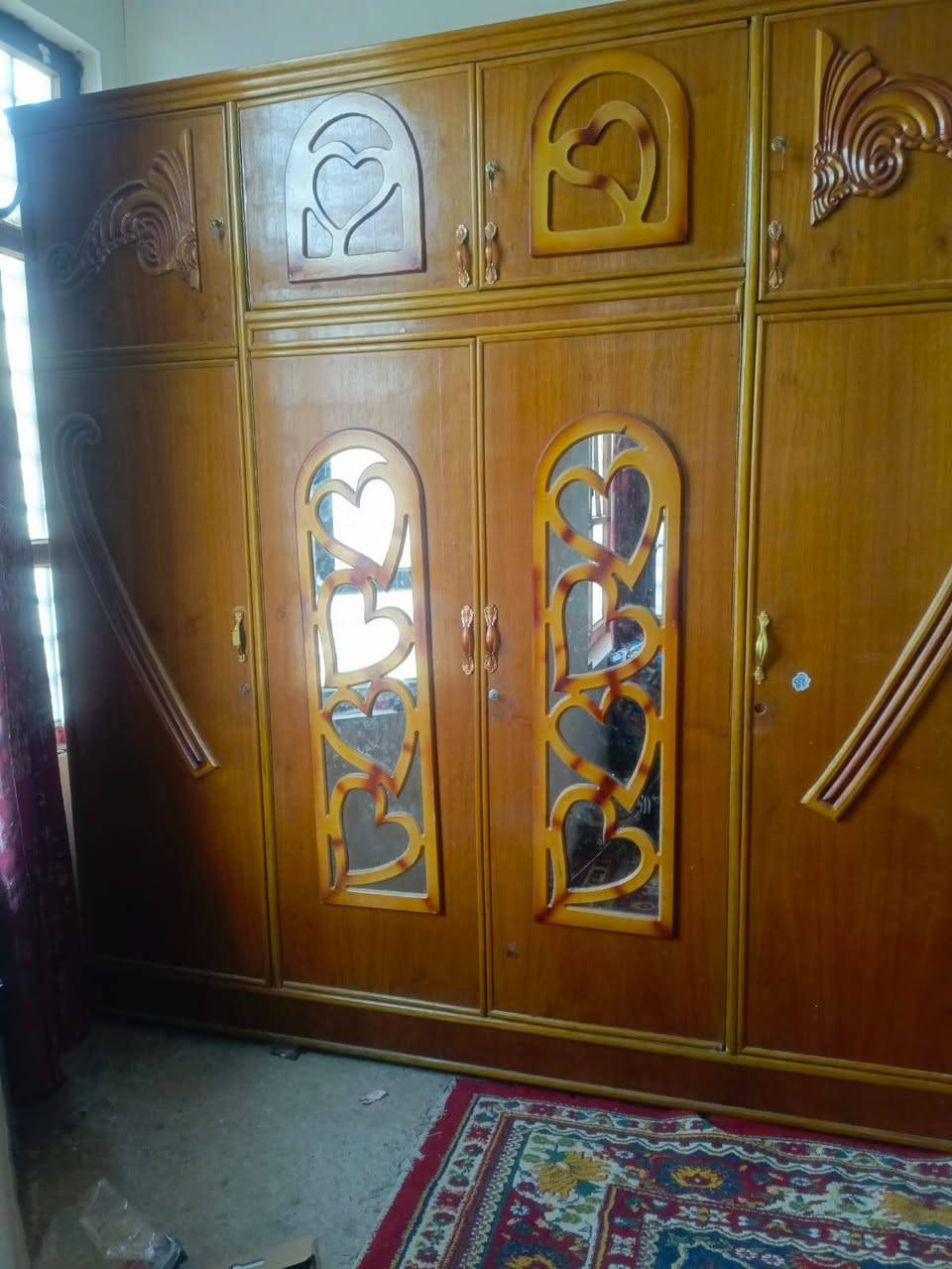 كنتور اللبيع اخو جديد زلغ مابي حي رئاسة شارع عشرين مقابل سنتر المصطفى 300وبي مجال ***********
